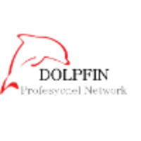 DOLPFIN PROFESSIONAL NETWORK logo, DOLPFIN PROFESSIONAL NETWORK contact details