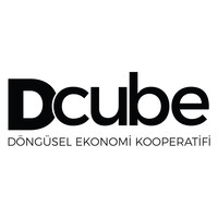 D-Cube - Circular Economy Innovation Cooperative logo, D-Cube - Circular Economy Innovation Cooperative contact details