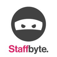 Staffbyte. logo, Staffbyte. contact details