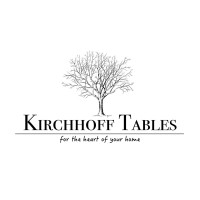 Kirchhoff Tables logo, Kirchhoff Tables contact details