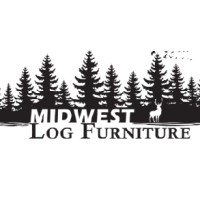 Midwest Log Furniture logo, Midwest Log Furniture contact details