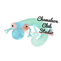 Chameleon Club Studio logo, Chameleon Club Studio contact details