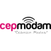 CepModam.com logo, CepModam.com contact details