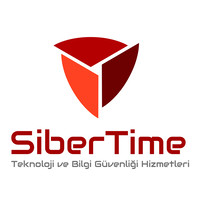 SiberTime Teknoloji ve Bilgi Güvenligi Hizmetleri logo, SiberTime Teknoloji ve Bilgi Güvenligi Hizmetleri contact details