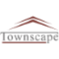 Townscape Housing logo, Townscape Housing contact details