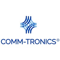 Comm-Tronics Inc logo, Comm-Tronics Inc contact details