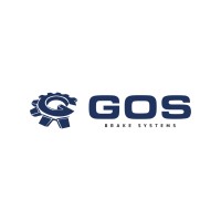 GOS Brake Systems logo, GOS Brake Systems contact details