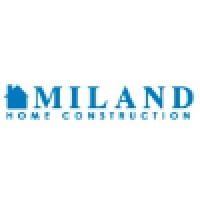 Miland Home Construction logo, Miland Home Construction contact details