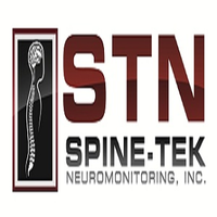 Spine-Tek Neuromonitoring logo, Spine-Tek Neuromonitoring contact details