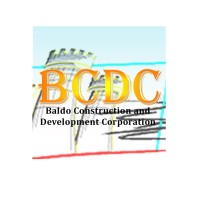 Baldo Construction and Development Corporation logo, Baldo Construction and Development Corporation contact details