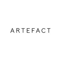 ARTEFACT logo, ARTEFACT contact details