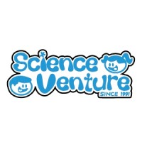 Science Venture logo, Science Venture contact details