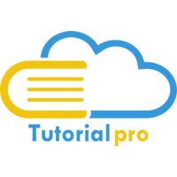 tutorialpro.ir logo, tutorialpro.ir contact details