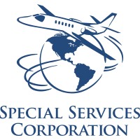 Special Services Corporation logo, Special Services Corporation contact details