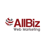 AllBiz Web Marketing and Admin Support Services logo, AllBiz Web Marketing and Admin Support Services contact details