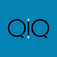 QIQ logo, QIQ contact details