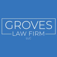 Groves Law Firm, LLC logo, Groves Law Firm, LLC contact details