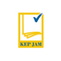 Kep Jam logo, Kep Jam contact details