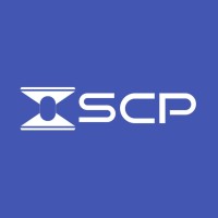 SCP Group UK logo, SCP Group UK contact details