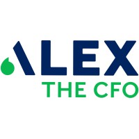 Alex the CFO logo, Alex the CFO contact details