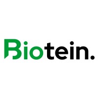 Biotein logo, Biotein contact details