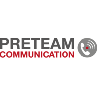 PreTeam AB logo, PreTeam AB contact details