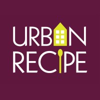 Urban Recipe logo, Urban Recipe contact details