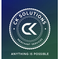 CK Solutions logo, CK Solutions contact details