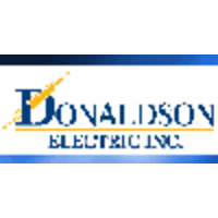 Donaldson Electric Inc logo, Donaldson Electric Inc contact details