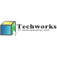 Techworks I.T. Solutions logo, Techworks I.T. Solutions contact details