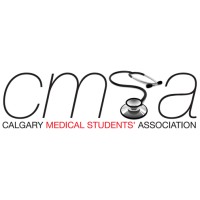 Calgary Medical Student Association logo, Calgary Medical Student Association contact details