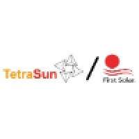 TetraSun, a wholly owned subsidiary of First Solar Corporation logo, TetraSun, a wholly owned subsidiary of First Solar Corporation contact details