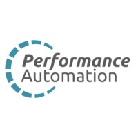 Performance Automation Ltd logo, Performance Automation Ltd contact details