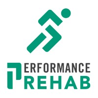 Prehab Physio  |  Performance Rehab logo, Prehab Physio  |  Performance Rehab contact details