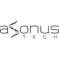 Asonus Tech logo, Asonus Tech contact details