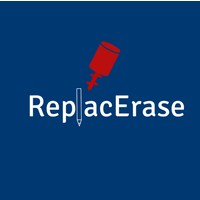 ReplacErase LLC logo, ReplacErase LLC contact details