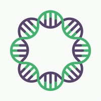 GenomeUp logo, GenomeUp contact details