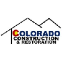 Colorado Construction & Restoration logo, Colorado Construction & Restoration contact details