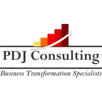 PDJ CONSULTING logo, PDJ CONSULTING contact details