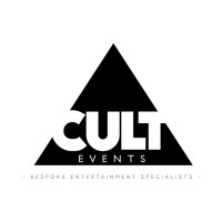 Cult Events logo, Cult Events contact details