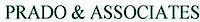 Prado & Associates logo, Prado & Associates contact details