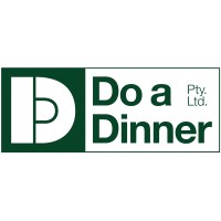 Do a Dinner logo, Do a Dinner contact details