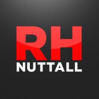 RH Nuttall Limited logo, RH Nuttall Limited contact details