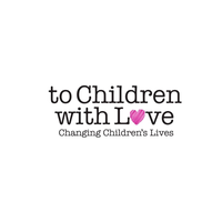 To Children with Love logo, To Children with Love contact details