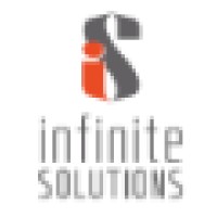 INFINITE SOLUTIONS logo, INFINITE SOLUTIONS contact details