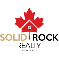 Solid Rock Realty logo, Solid Rock Realty contact details