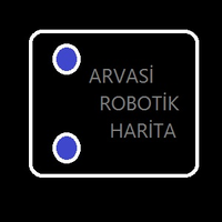 Arvasi Robotik Harita logo, Arvasi Robotik Harita contact details