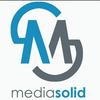 mediasolidgroup logo, mediasolidgroup contact details