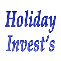 Holiday Invests logo, Holiday Invests contact details