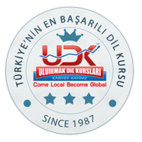 UDK Uluırmak Yabancı Dil Kursları logo, UDK Uluırmak Yabancı Dil Kursları contact details